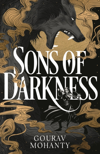 Sons of Darkness - 9781035900251