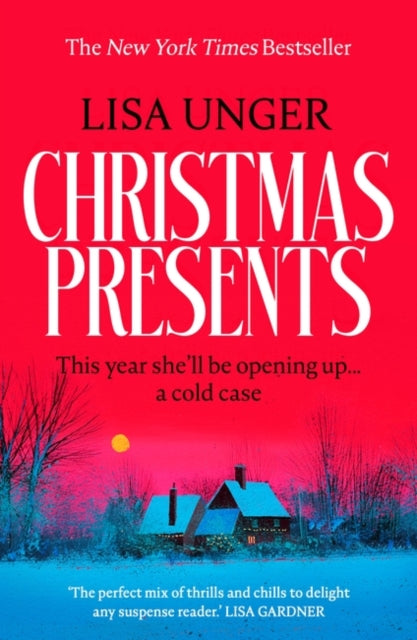 Christmas Presents - 9781035904365