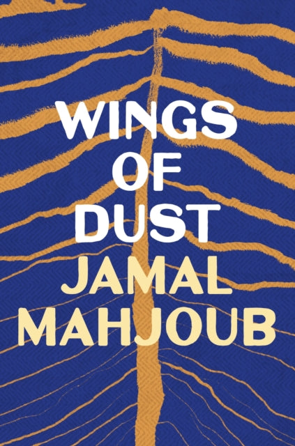 Wings of Dust - 9781035906000