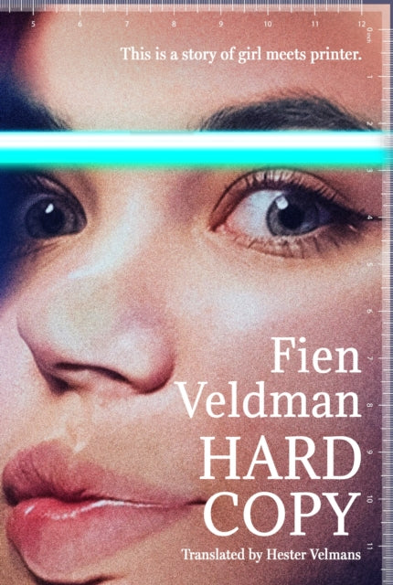 Hard Copy : A story of girl meets printer - 9781035906444