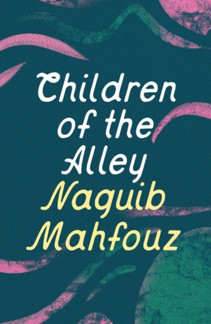 Children of the Alley - 9781035907311