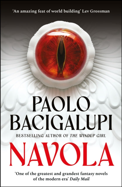 Navola - 9781035908677