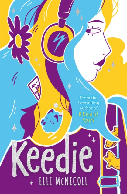 Keedie - 9781037411007