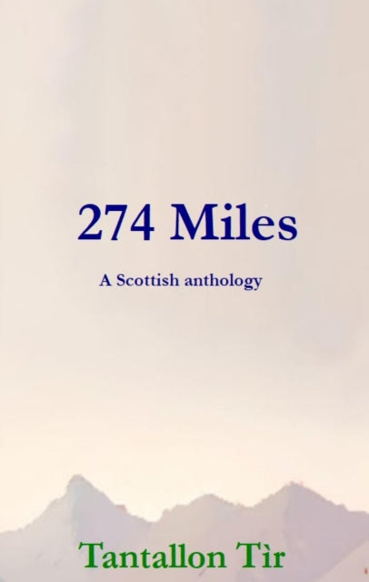 274 Miles - 9781068251801
