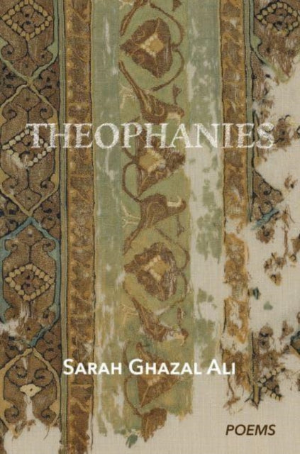 Theophanies - 9781068644658