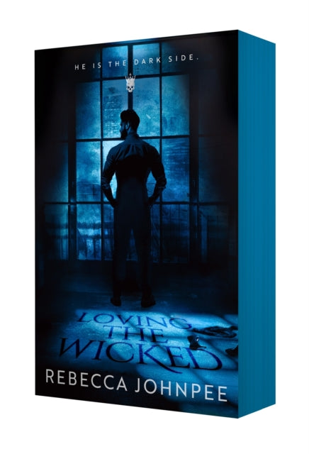 Loving the Wicked : A Dark Mafia Romance - 9781250385833