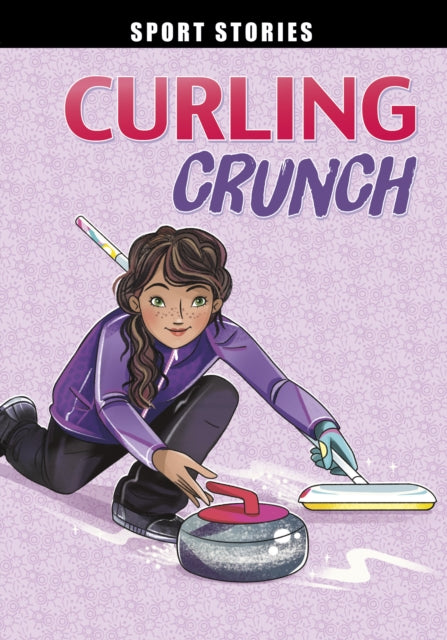 Curling Crunch - 9781398251199