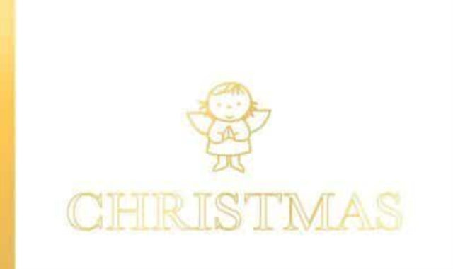 Christmas : A perfect introduction to the nativity story - 9781398521322