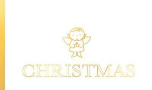 Christmas : A perfect introduction to the nativity story - 9781398521322