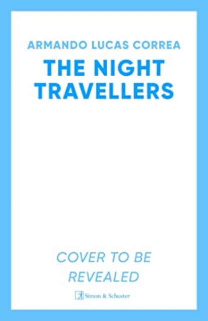 The Night Travellers : From the bestselling author of 'The German Girl' - 9781398523999