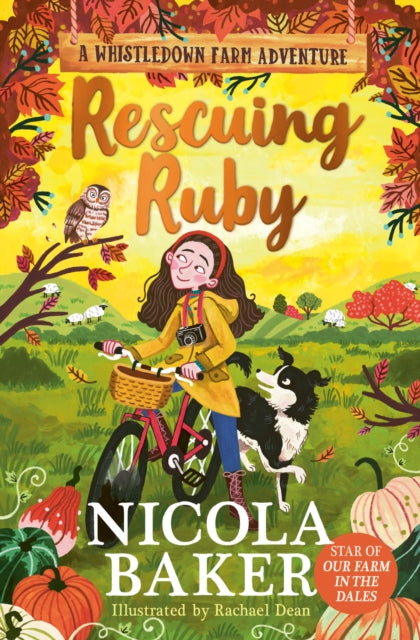 Rescuing Ruby : 2 - 9781398527218