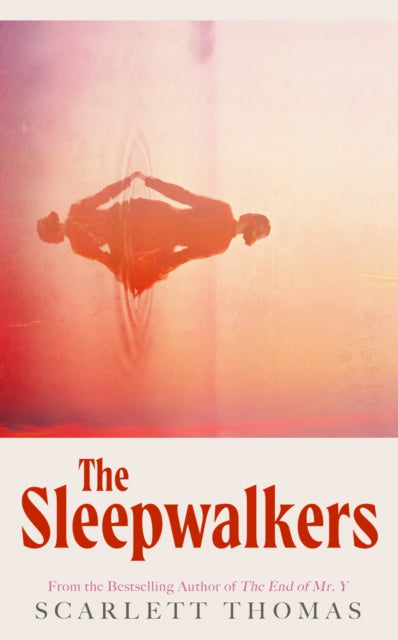 The Sleepwalkers - 9781398528406