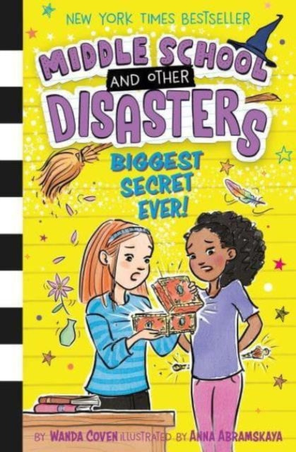 Biggest Secret Ever! : 3 - 9781398529106