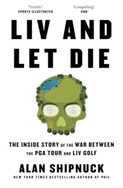 LIV and Let Die - 9781398530492