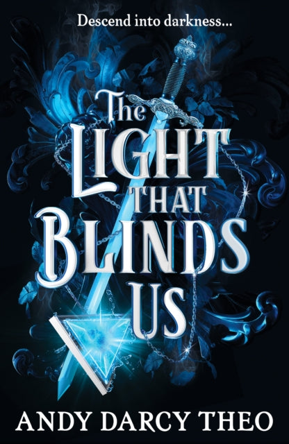 The Light That Blinds Us : The instant bestseller and YA TIkTok sensation - 9781398531772