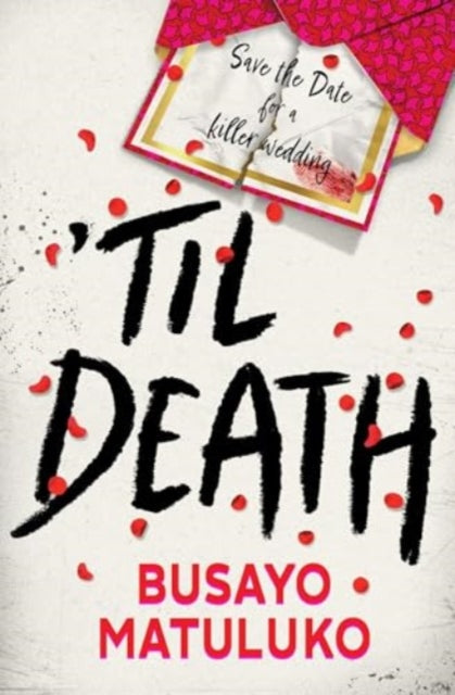 Til Death - 9781398536548