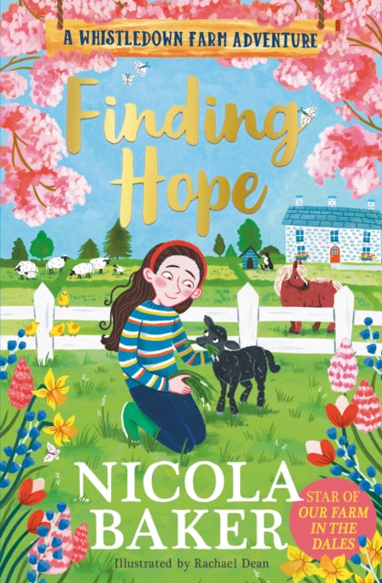 Finding Hope : Stories for Easter Volume 1 - 9781398538238