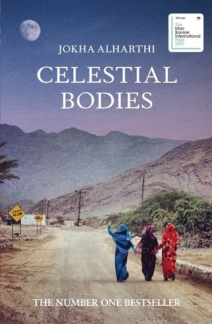 Celestial Bodies - 9781398541405
