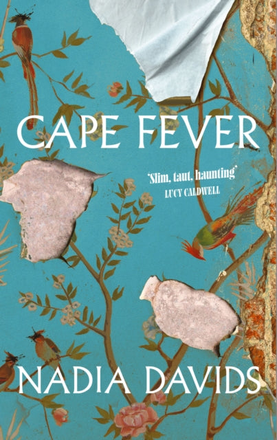 Cape Fever - 9781398544048
