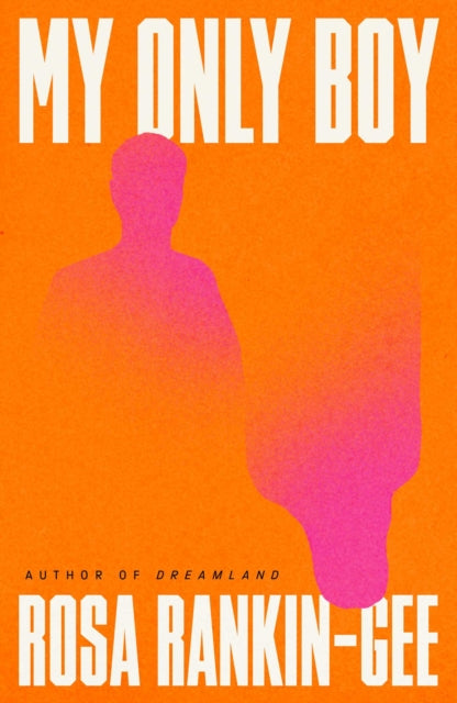 My Only Boy - 9781398547681