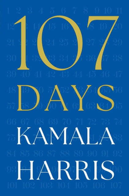 107 Days - 9781398557918