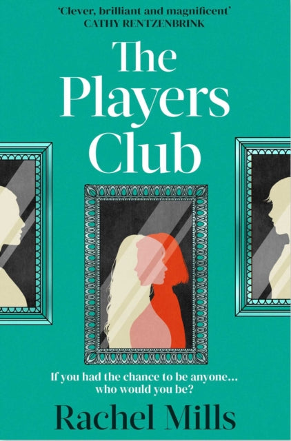 The Players Club : The debut book club novel that will let you dare to dream big - 9781398559158