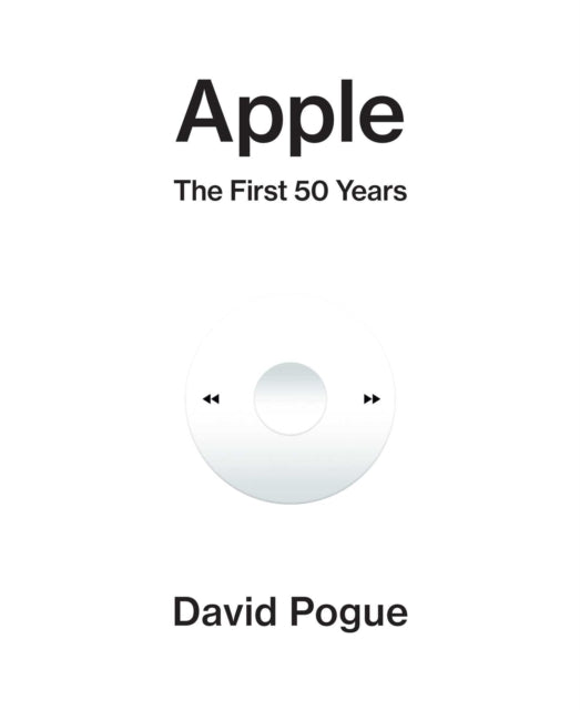 Apple : The First 50 Years - 9781398561960
