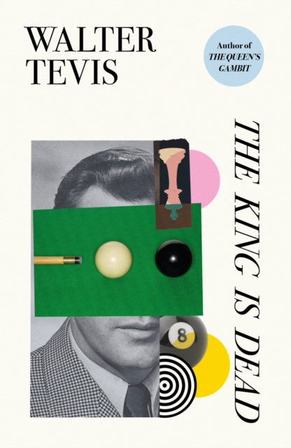 The King Is Dead - 9781399601160