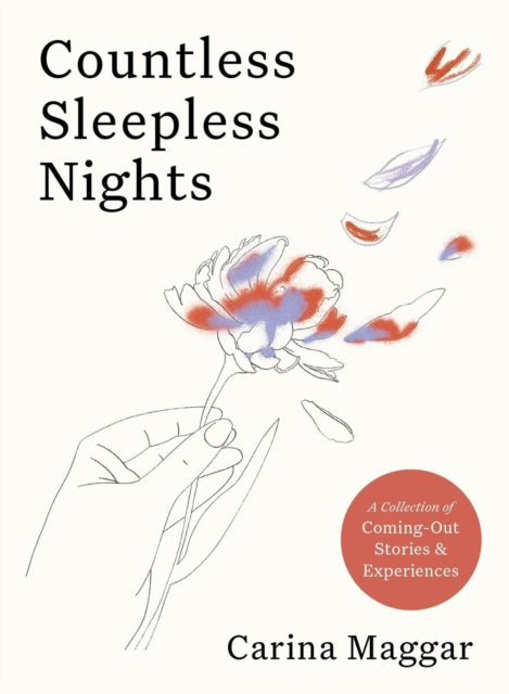 Countless Sleepless Nights : A collection of coming-out stories and experiences - 9781399605984