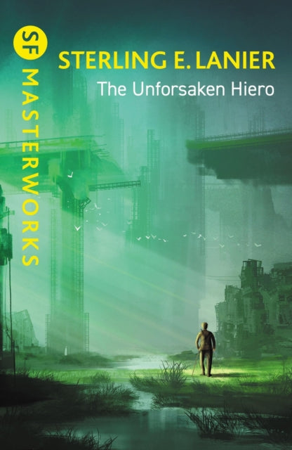 The Unforsaken Hiero - 9781399620574