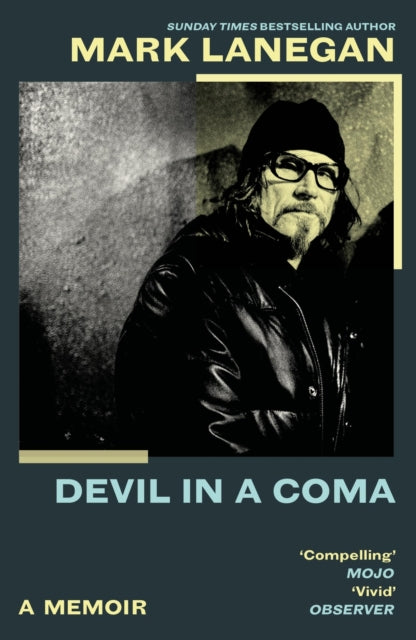 Devil in a Coma - 9781399636384