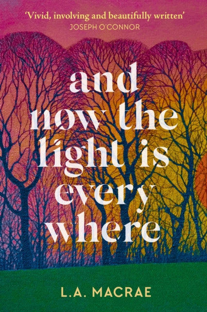 And Now the Light is Everywhere : A stunning debut novel of family secrets and redemption - 9781399707466