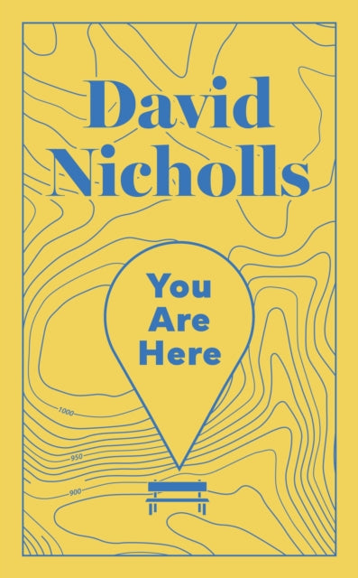 You Are Here : The ultimate gift edition of the instant number 1 Sunday Times bestseller - 9781399740883