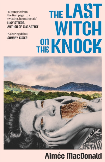 The Last Witch on the Knock - 9781399821278