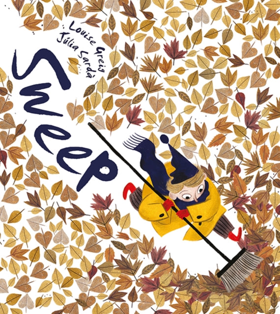 Sweep - 9781405283779