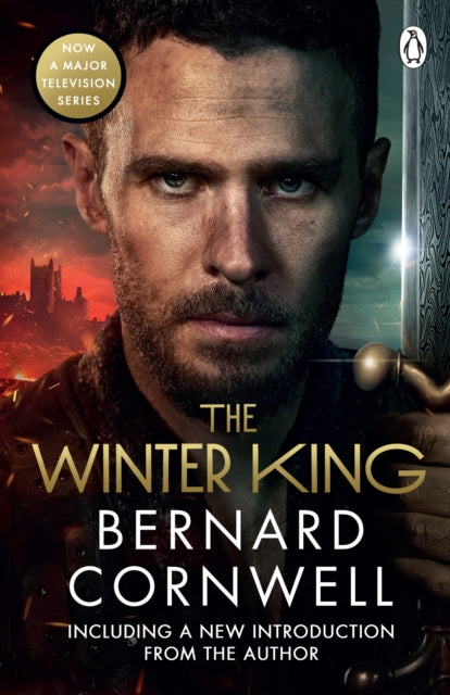 The Winter King : A Novel of Arthur - 9781405955348