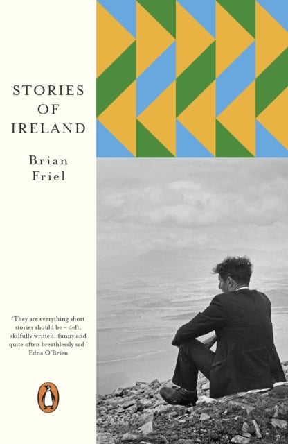 Stories of Ireland - 9781405972239