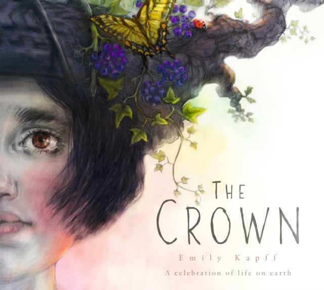 The Crown - 9781406397130