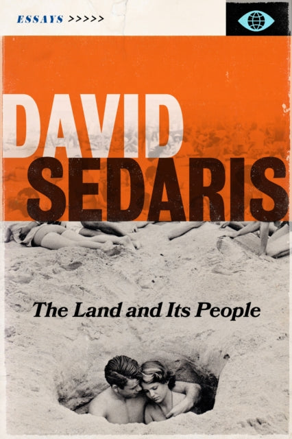 The Land and its People - 9781408714126
