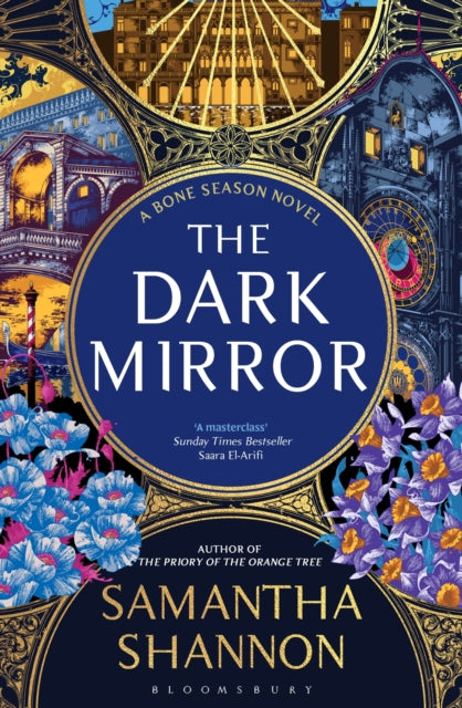 The Dark Mirror : The million-copy bestselling series from the author of THE PRIORY OF THE ORANGE TREE - 9781408879368