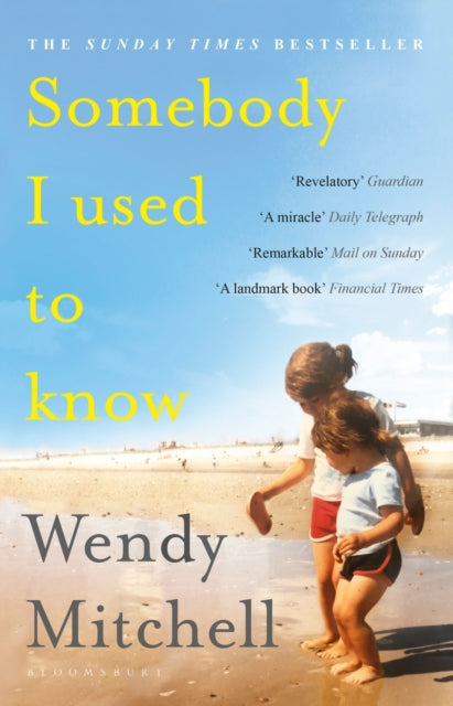 Somebody I Used to Know : A Richard and Judy Book Club Pick - 9781408893333