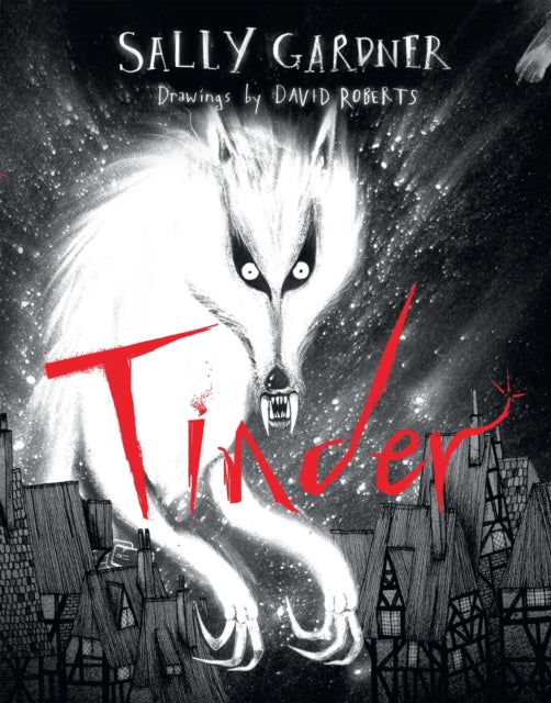 Tinder - 9781444000559