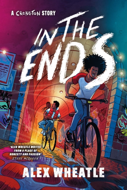 Crongton: In The Ends : Book 5 - 9781444969634