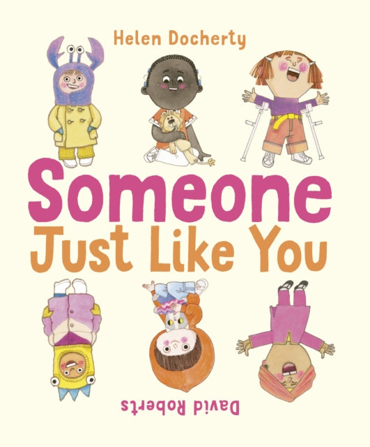 Someone Just Like You - 9781471145711