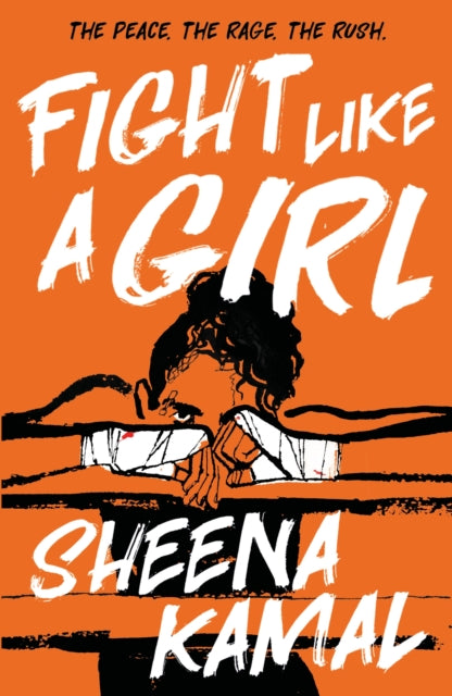 Fight Like a Girl - 9781471408854