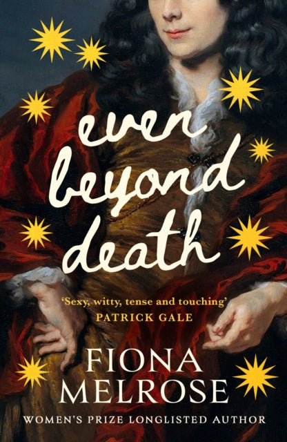 Even Beyond Death - 9781472158765