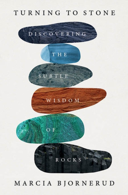 Turning to Stone - 9781472298454