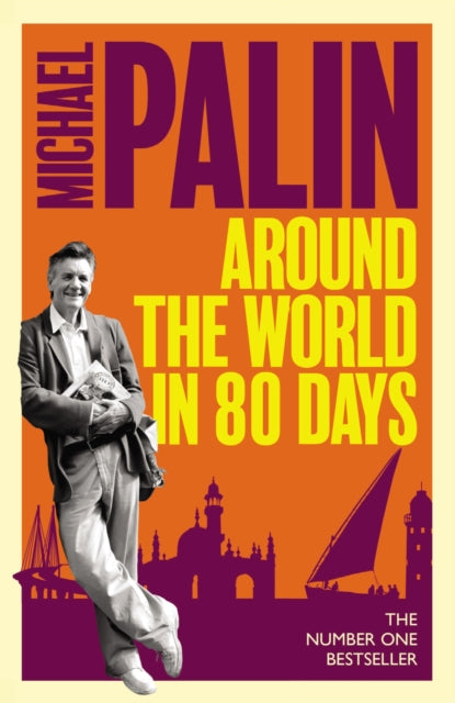 Around The World In Eighty Days - 9781474625791
