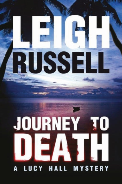 Journey to Death : 1 - 9781503951921