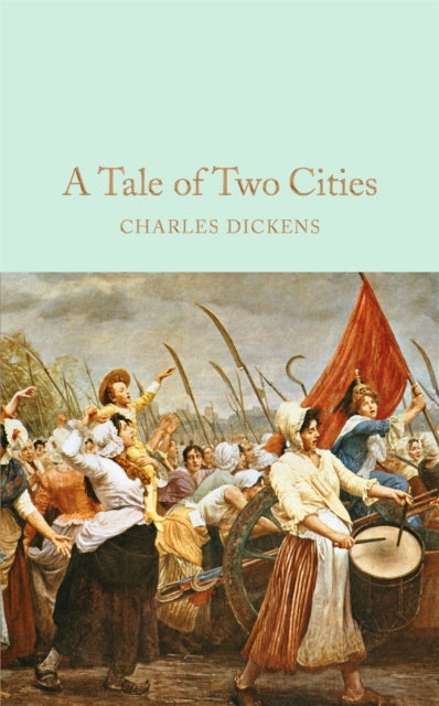 A Tale of Two Cities - 9781509825387